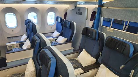 klm premium comfort review|economy comfort klm ervaringen.